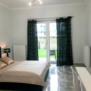 Na Grobli 20 Z Ogródkiem Wrocław