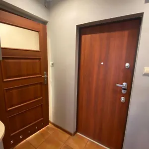 Kawalerka „kubanczyk”, Apartament