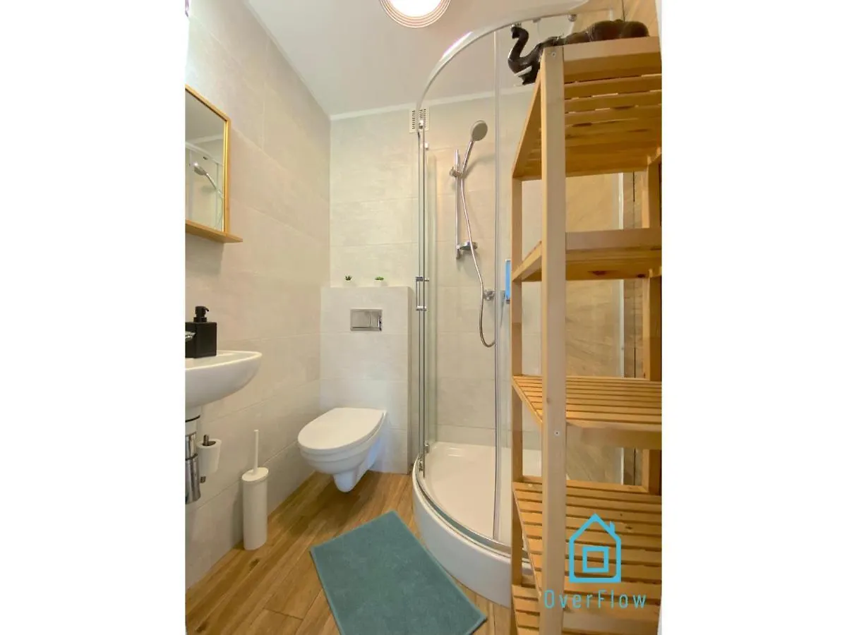 Tick Room Gdańsk