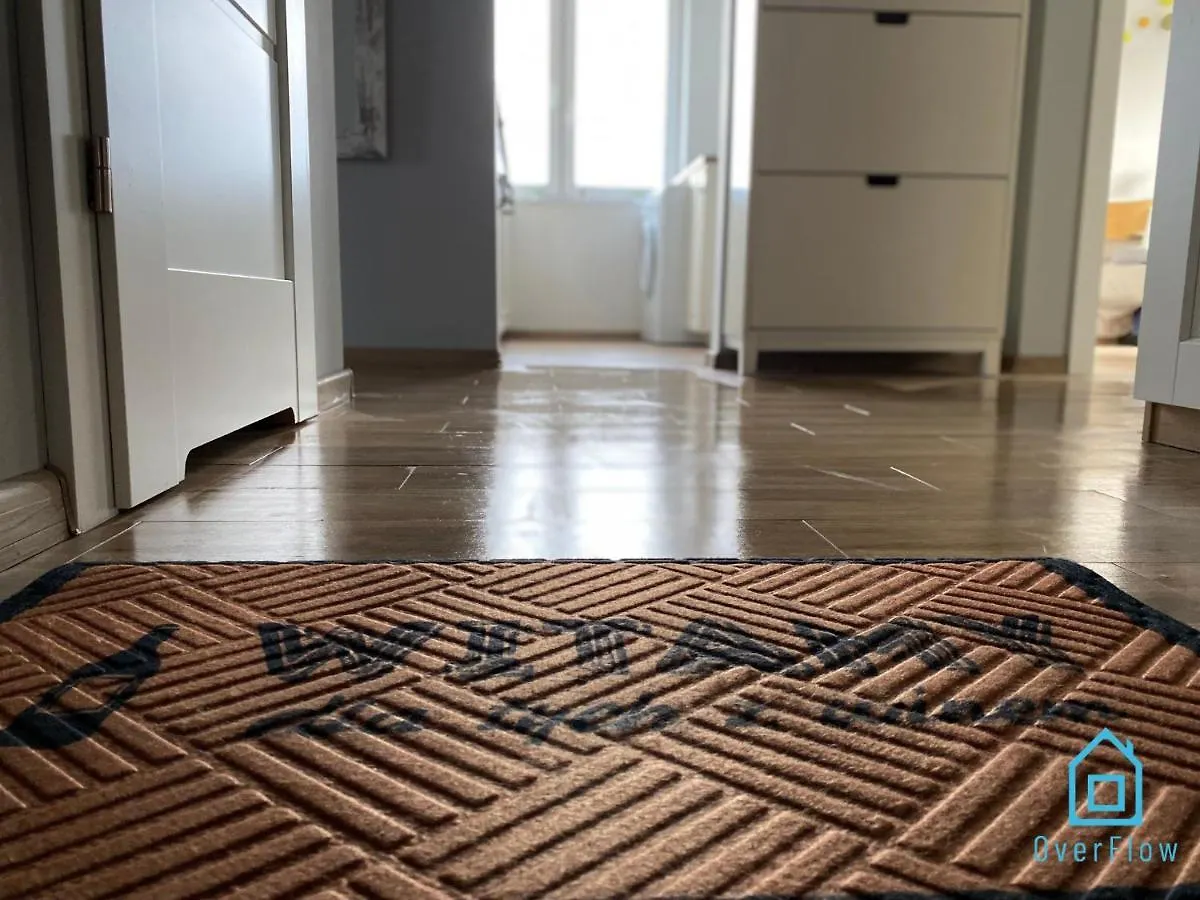 Kwatera prywatna Tick Room Gdańsk Polska